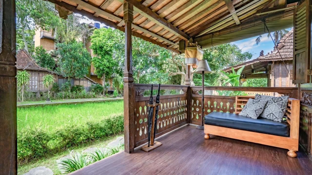Holiday park Kajane Yangloni At Bali Ubud (Bali)