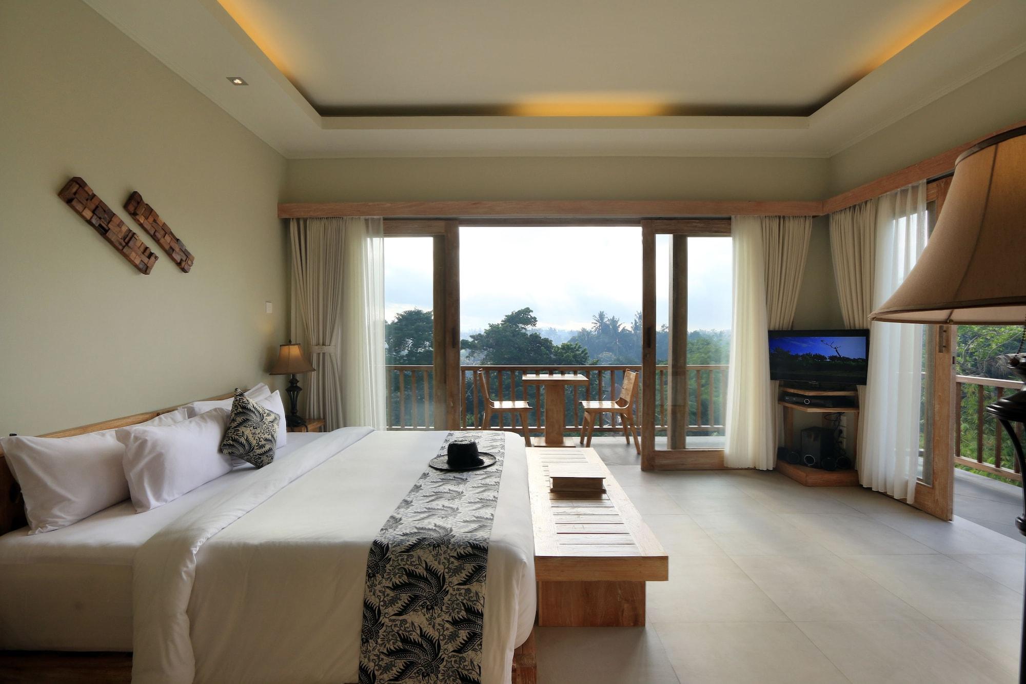 Kajane Yangloni At Bali Vakantiepark 4*