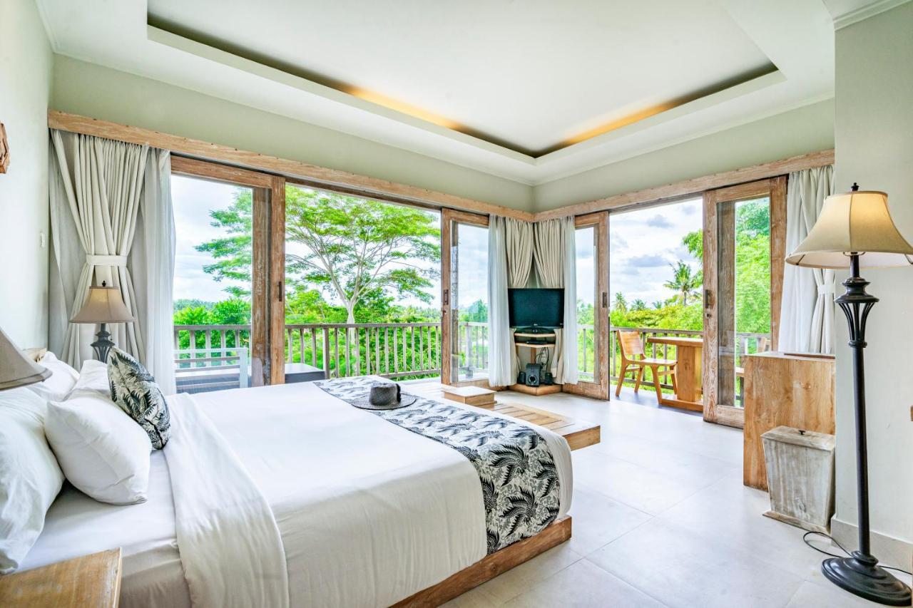 Kajane Yangloni At Bali Vakantiepark
