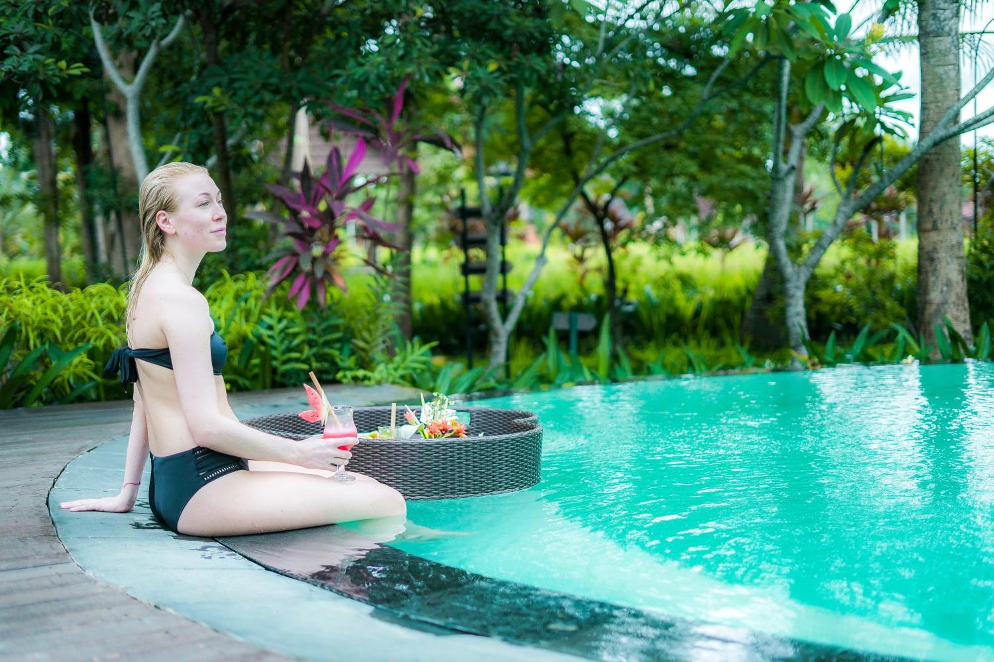 Kajane Yangloni At Bali Vakantiepark 4*