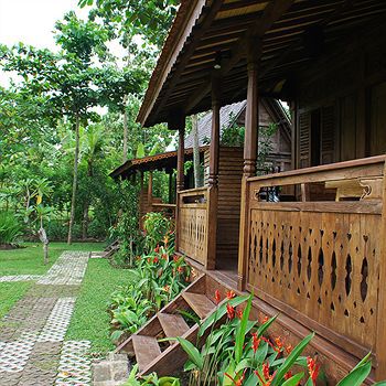 Vakantiepark Kajane Yangloni At Bali Ubud